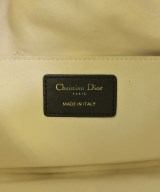 Christian Dior（クリスチャンディオール）ショルダーバッグ 白 サイズ:- レディース/2200690451030