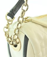 Christian Dior（クリスチャンディオール）ショルダーバッグ 白 サイズ:- レディース/2200690451030
