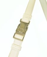 Christian Dior（クリスチャンディオール）ショルダーバッグ 白 サイズ:- レディース/2200690451030
