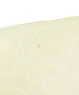 Christian Dior（クリスチャンディオール）ショルダーバッグ 白 サイズ:- レディース/2200690451030