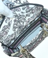 Christian Dior（クリスチャンディオール）ハンドバッグ 白 サイズ:- レディース/2200690451047