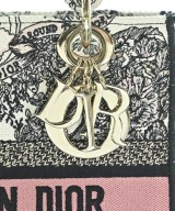 Christian Dior（クリスチャンディオール）ハンドバッグ 白 サイズ:- レディース/2200690451047