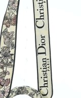 Christian Dior（クリスチャンディオール）ハンドバッグ 白 サイズ:- レディース/2200690451047