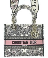 Christian Dior ハンドバッグ