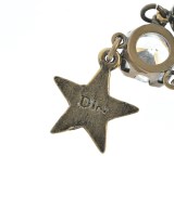 Christian Dior（クリスチャンディオール）ネックレス ゴールド サイズ:- レディース/2200691656021