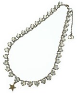 Christian Dior ネックレス