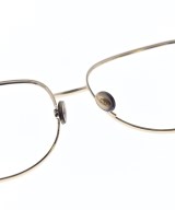 Christian Dior（クリスチャンディオール）メガネ ゴールド サイズ:- レディース/2200692250037