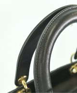 Christian Dior（クリスチャンディオール）ハンドバッグ 黒 サイズ:- レディース/2200692817056