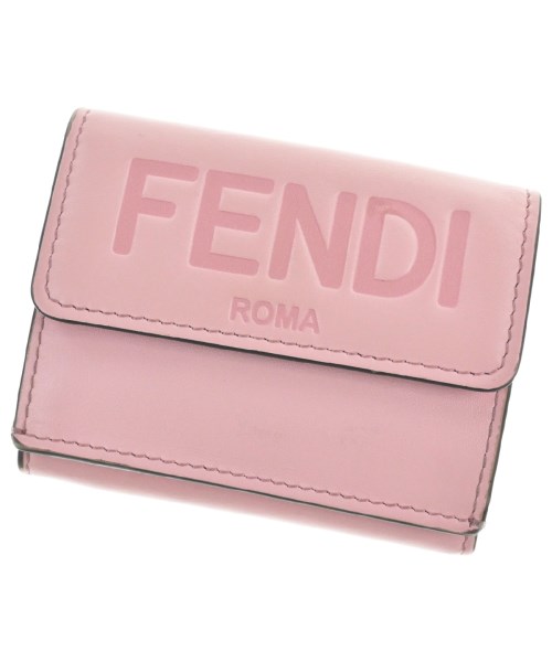 フェンディ(FENDI)のFENDI 財布・コインケース