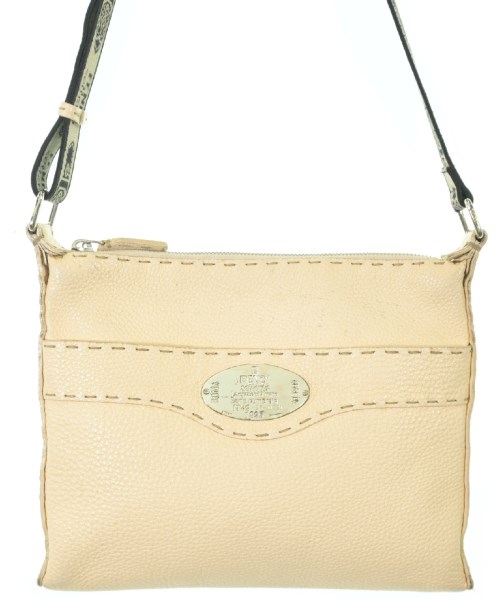 フェンディ(FENDI)のFENDI ショルダーバッグ