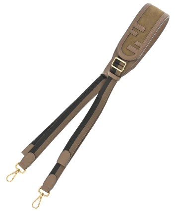 FENDI（フェンディ）小物類（その他） 茶 サイズ:- レディース