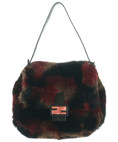 フェンディ(FENDI)のFENDI ハンドバッグ