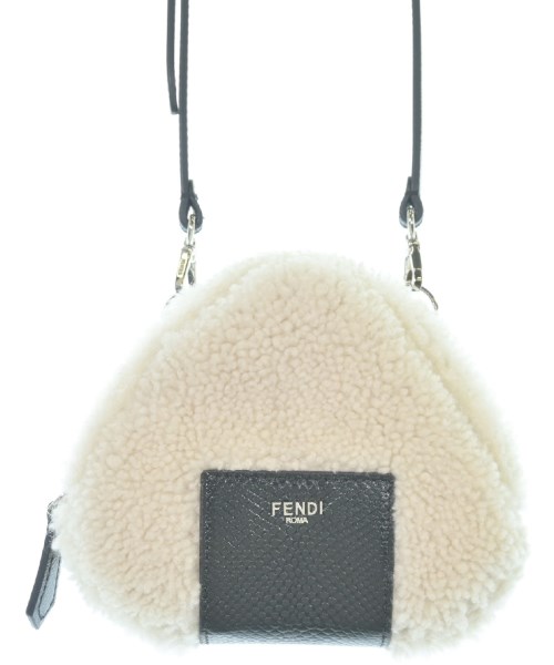 フェンディ(FENDI)のFENDI ショルダーバッグ
