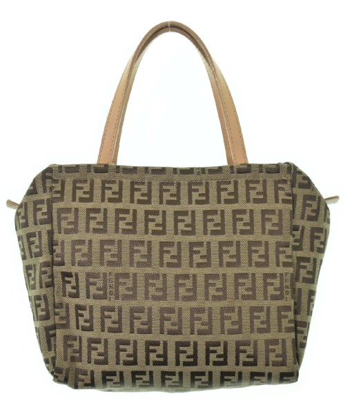 フェンディ(FENDI)のFENDI ハンドバッグ