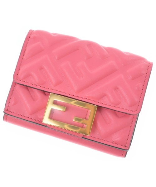 フェンディ(FENDI)のFENDI 財布・コインケース