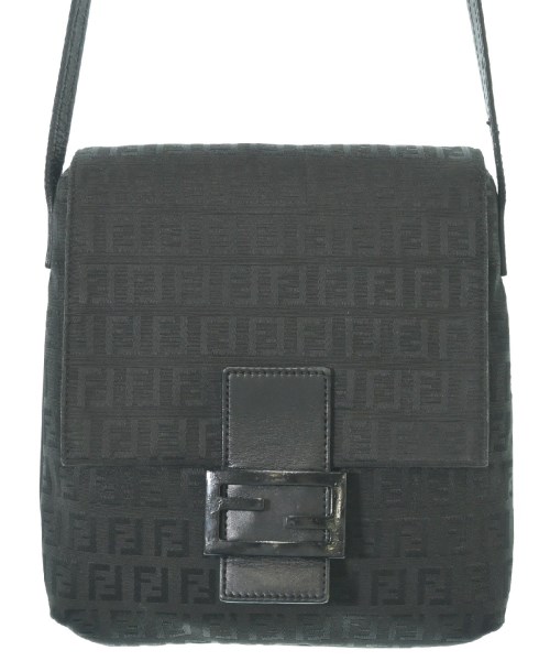 フェンディ(FENDI)のFENDI ショルダーバッグ