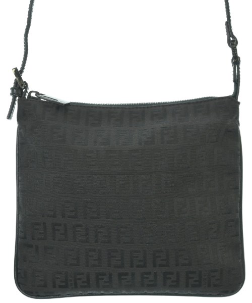 フェンディ(FENDI)のFENDI ショルダーバッグ