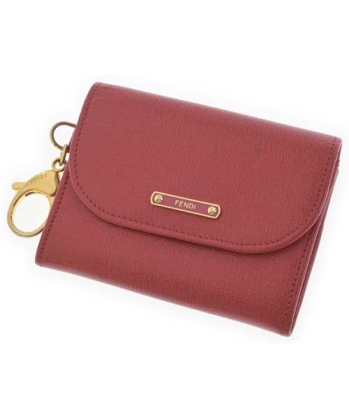 フェンディ(FENDI)のFENDI 財布・コインケース
