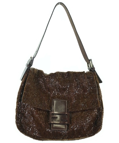 フェンディ(FENDI)のFENDI ショルダーバッグ