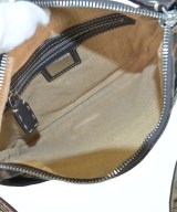 FENDI（フェンディ）ショルダーバッグ 茶 サイズ:- レディース/2200634870538