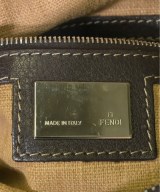 FENDI（フェンディ）ショルダーバッグ 茶 サイズ:- レディース/2200634870538
