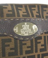 FENDI（フェンディ）ショルダーバッグ 茶 サイズ:- レディース/2200634870538