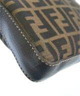 FENDI（フェンディ）ショルダーバッグ 茶 サイズ:- レディース/2200634870538