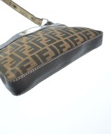 FENDI（フェンディ）ショルダーバッグ 茶 サイズ:- レディース/2200634870538