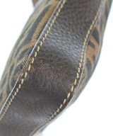 FENDI（フェンディ）ショルダーバッグ 茶 サイズ:- レディース/2200634870538