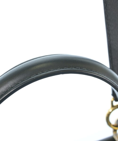 FENDI（フェンディ）ハンドバッグ 黒 サイズ:- レディース/2200634870644