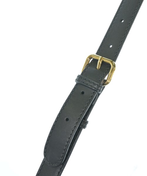 FENDI（フェンディ）ハンドバッグ 黒 サイズ:- レディース/2200634870644