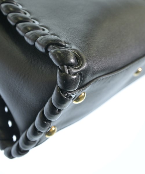 FENDI（フェンディ）ハンドバッグ 黒 サイズ:- レディース/2200634870644