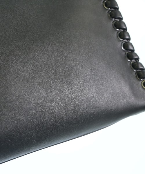 FENDI（フェンディ）ハンドバッグ 黒 サイズ:- レディース/2200634870644