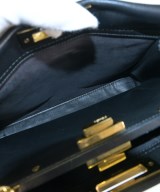 FENDI（フェンディ）ハンドバッグ 黒 サイズ:- レディース/2200634870644