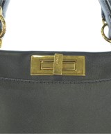 FENDI（フェンディ）ハンドバッグ 黒 サイズ:- レディース/2200634870644