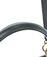 FENDI（フェンディ）ハンドバッグ 黒 サイズ:- レディース/2200634870644