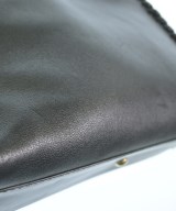FENDI（フェンディ）ハンドバッグ 黒 サイズ:- レディース/2200634870644