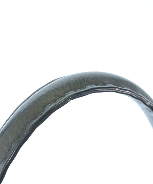 FENDI（フェンディ）ハンドバッグ グレー サイズ:- レディース/2200634870651