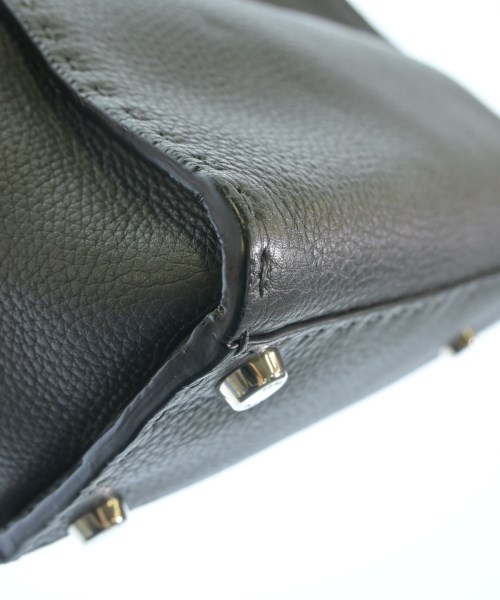 FENDI（フェンディ）ハンドバッグ グレー サイズ:- レディース/2200634870651