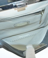 FENDI（フェンディ）ハンドバッグ グレー サイズ:- レディース/2200634870651