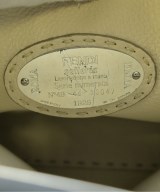 FENDI（フェンディ）ハンドバッグ グレー サイズ:- レディース/2200634870651