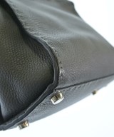 FENDI（フェンディ）ハンドバッグ グレー サイズ:- レディース/2200634870651