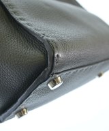FENDI（フェンディ）ハンドバッグ グレー サイズ:- レディース/2200634870651