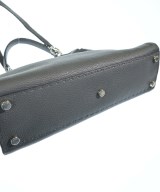 FENDI（フェンディ）ハンドバッグ グレー サイズ:- レディース/2200634870651