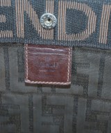 FENDI（フェンディ）トートバッグ カーキ サイズ:- レディース/2200635915115