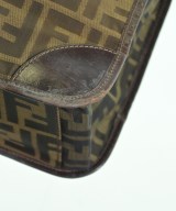 FENDI（フェンディ）トートバッグ カーキ サイズ:- レディース/2200635915115