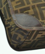 FENDI（フェンディ）トートバッグ カーキ サイズ:- レディース/2200635915115