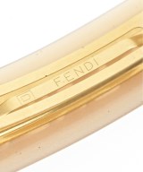 FENDI（フェンディ）ヘアアクセサリー 茶 サイズ:- レディース/2200635915962