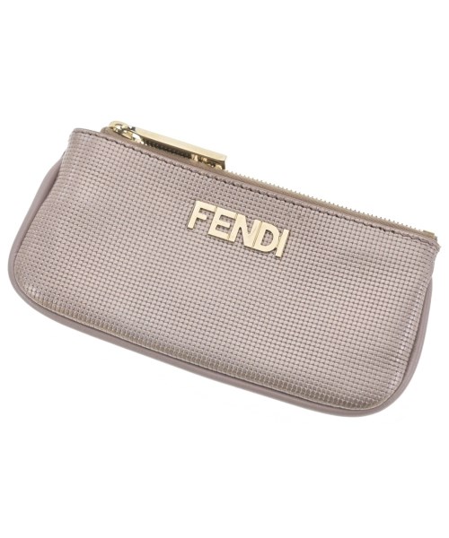 FENDI(フェンディ)財布・コインケース ピンク サイズ:-/2200635915993