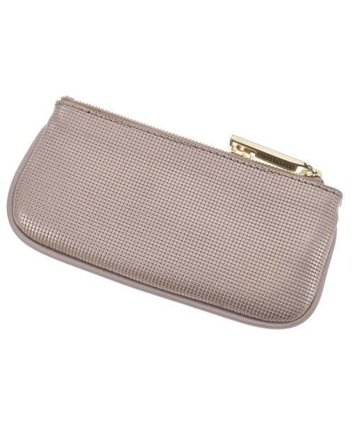 FENDI（フェンディ）財布・コインケース ピンク サイズ:- レディース/2200635915993